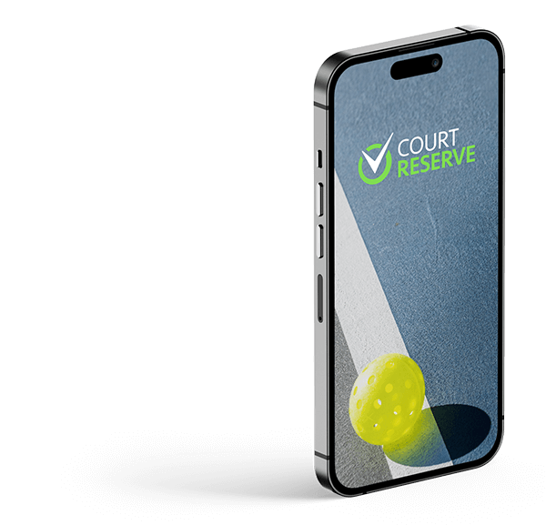 Download CourtReserve